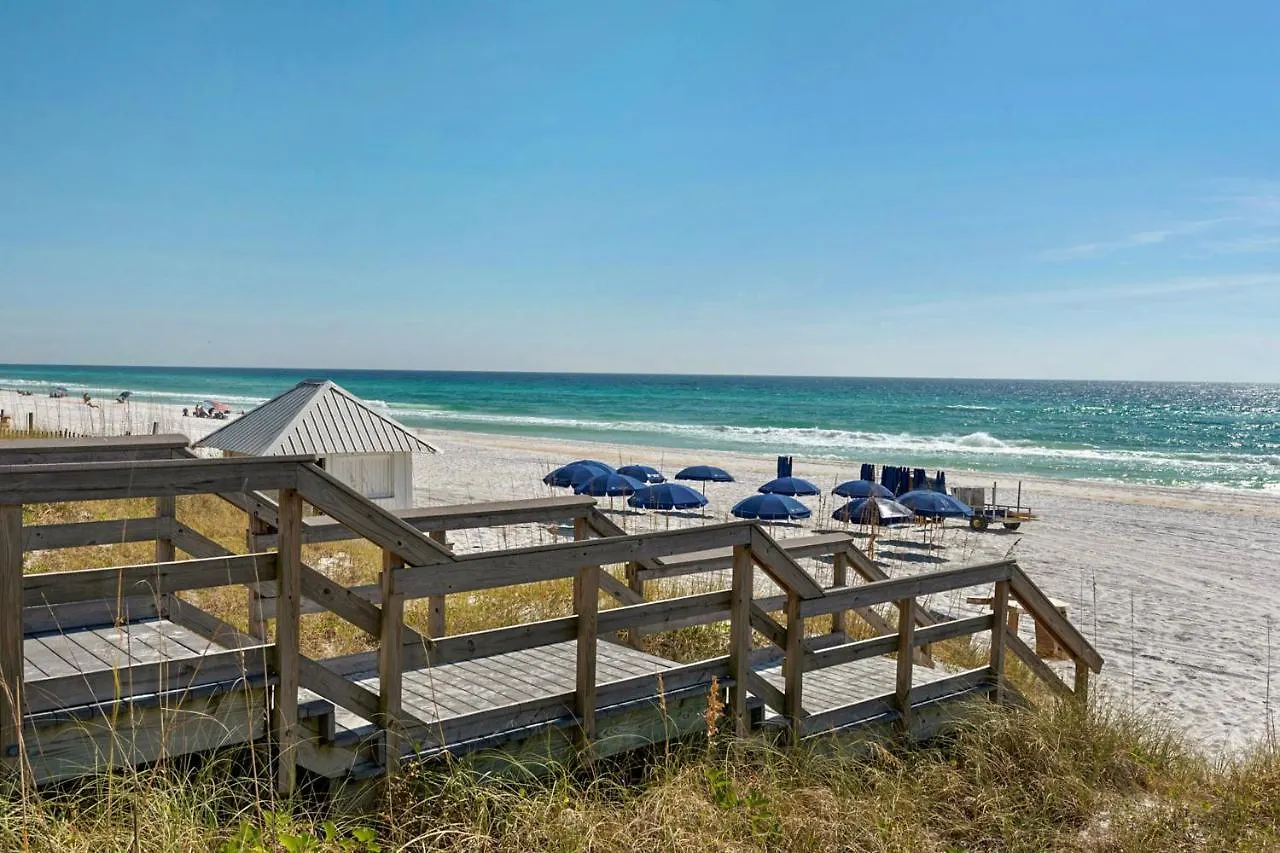 Seascape Golf Villas 41C Destin United States
