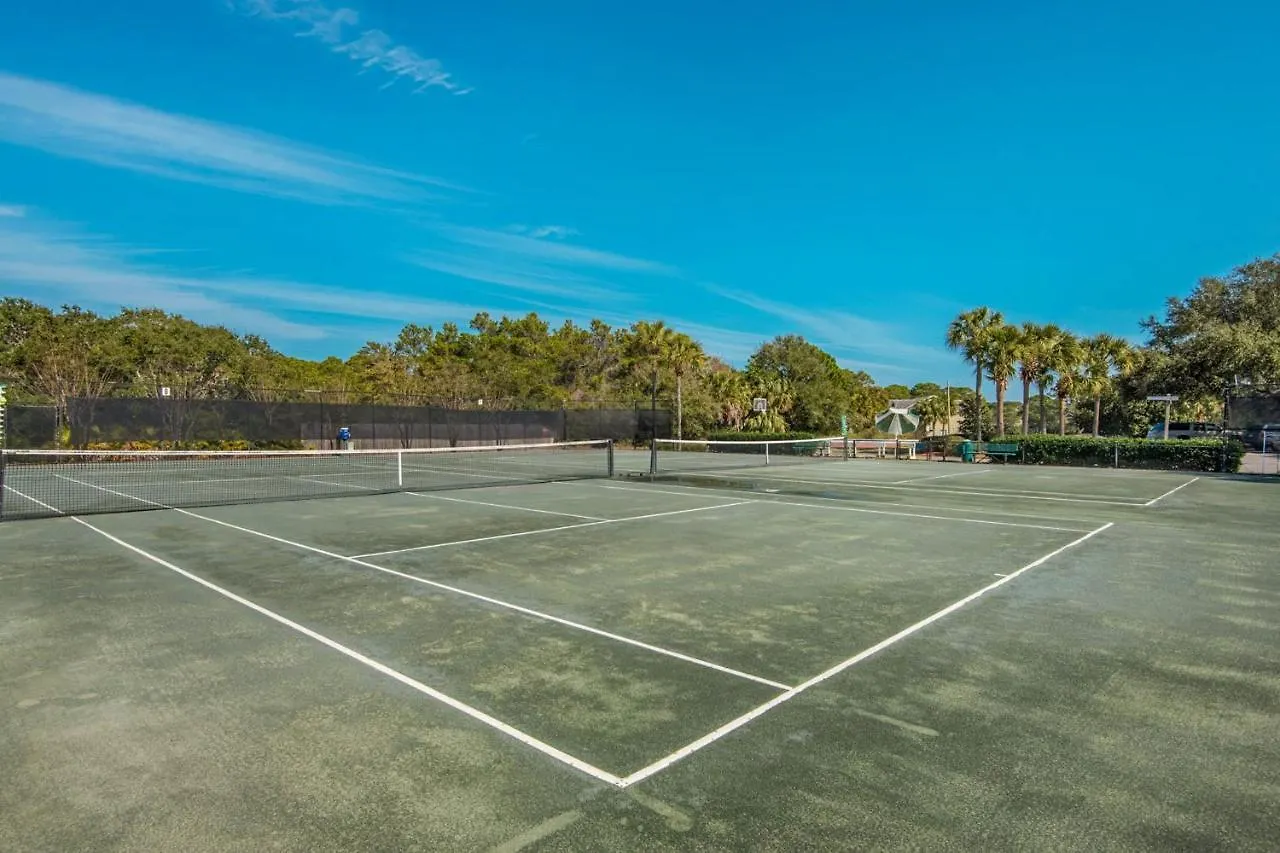 Seascape Golf Villas 41C Destin