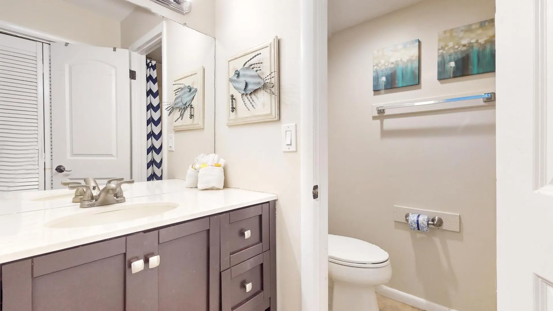 Seascape Golf Villas 41C Destin United States