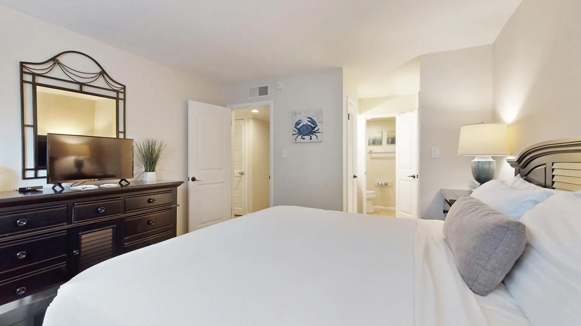 Seascape Golf Villas 41C Destin