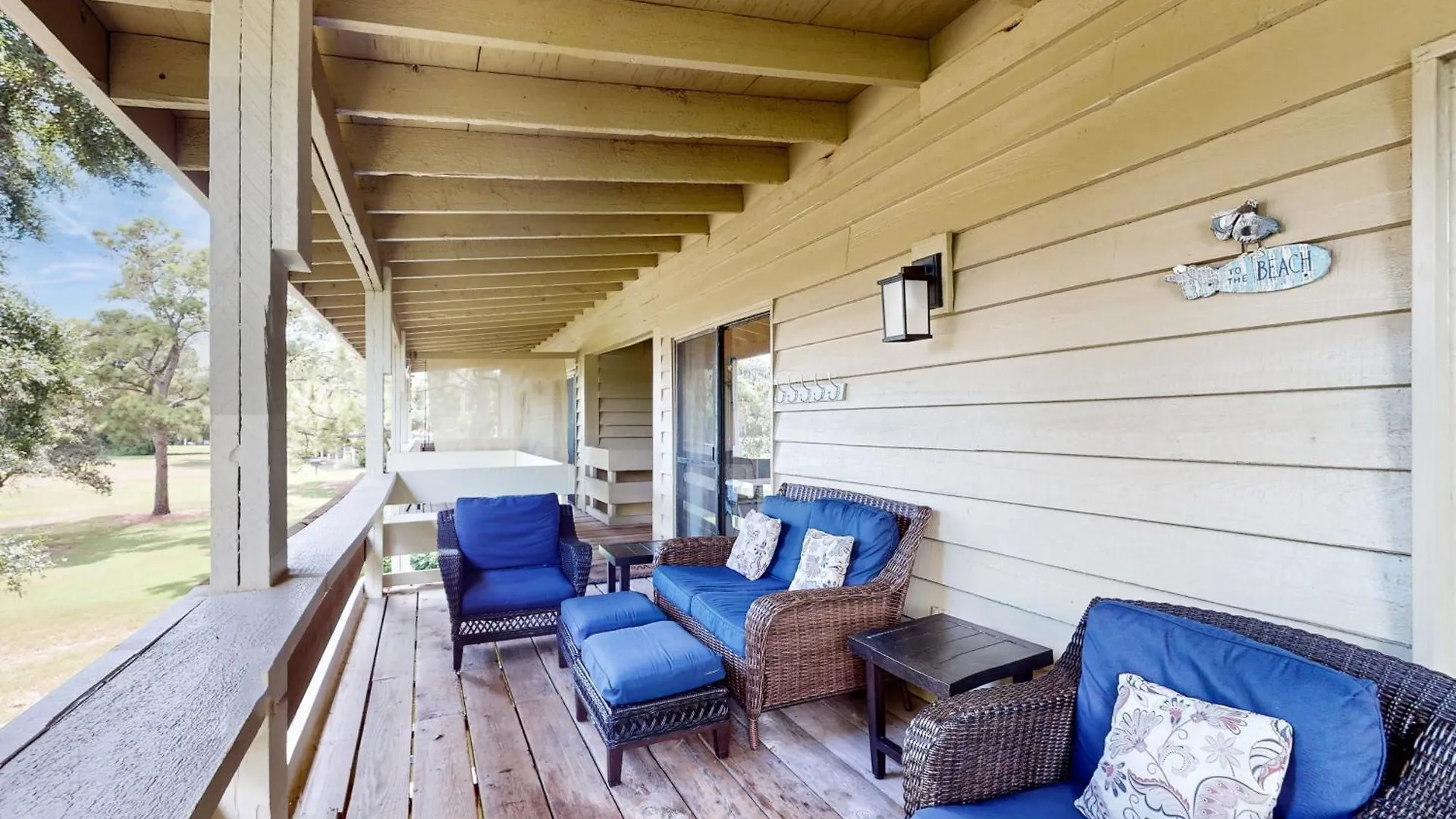 Seascape Golf Villas 41C Destin 0*,  United States