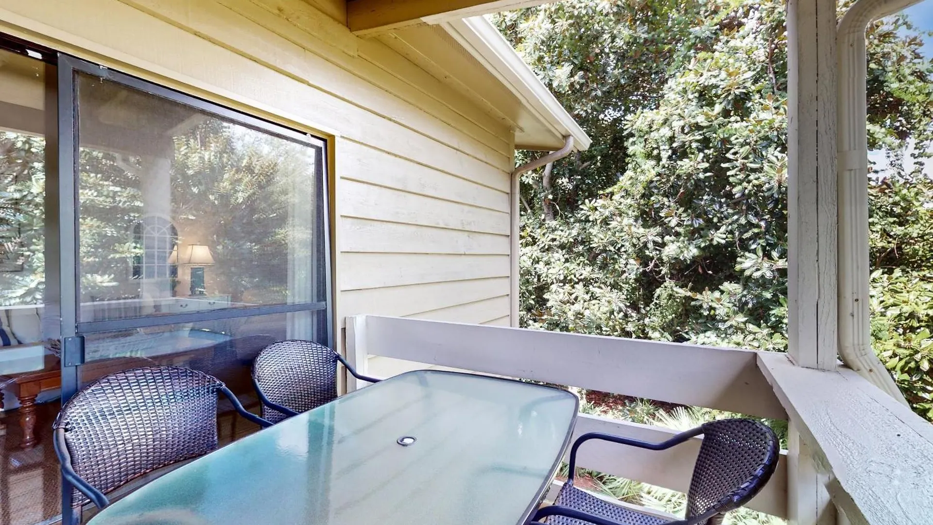 Seascape Golf Villas 41C Destin