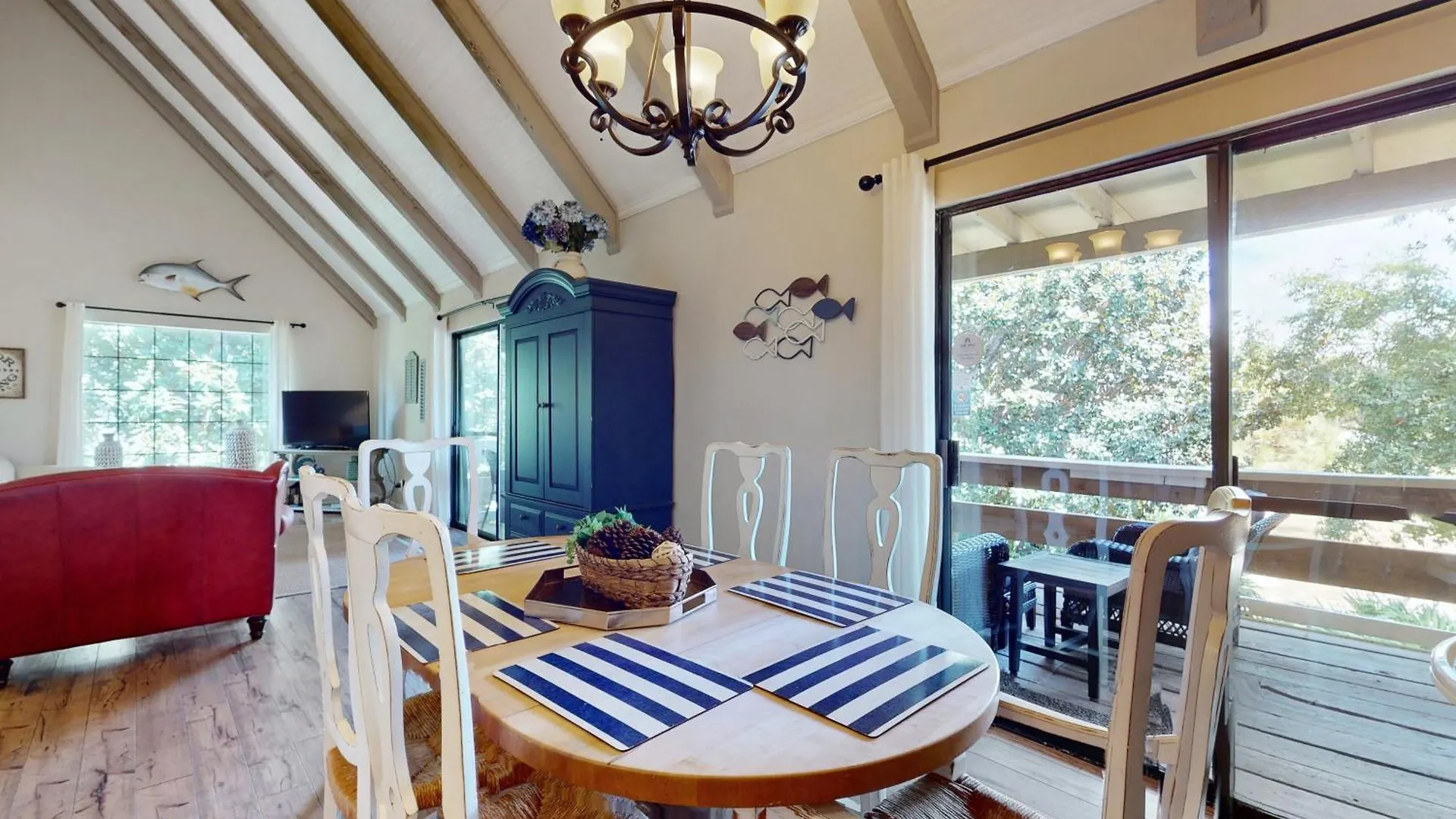 Seascape Golf Villas 41C Destin 0*,