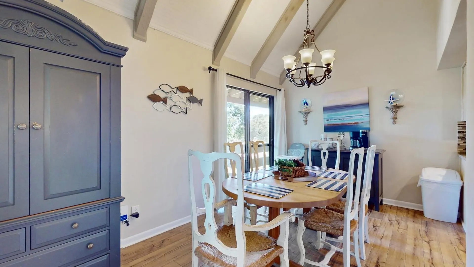 Seascape Golf Villas 41C Destin