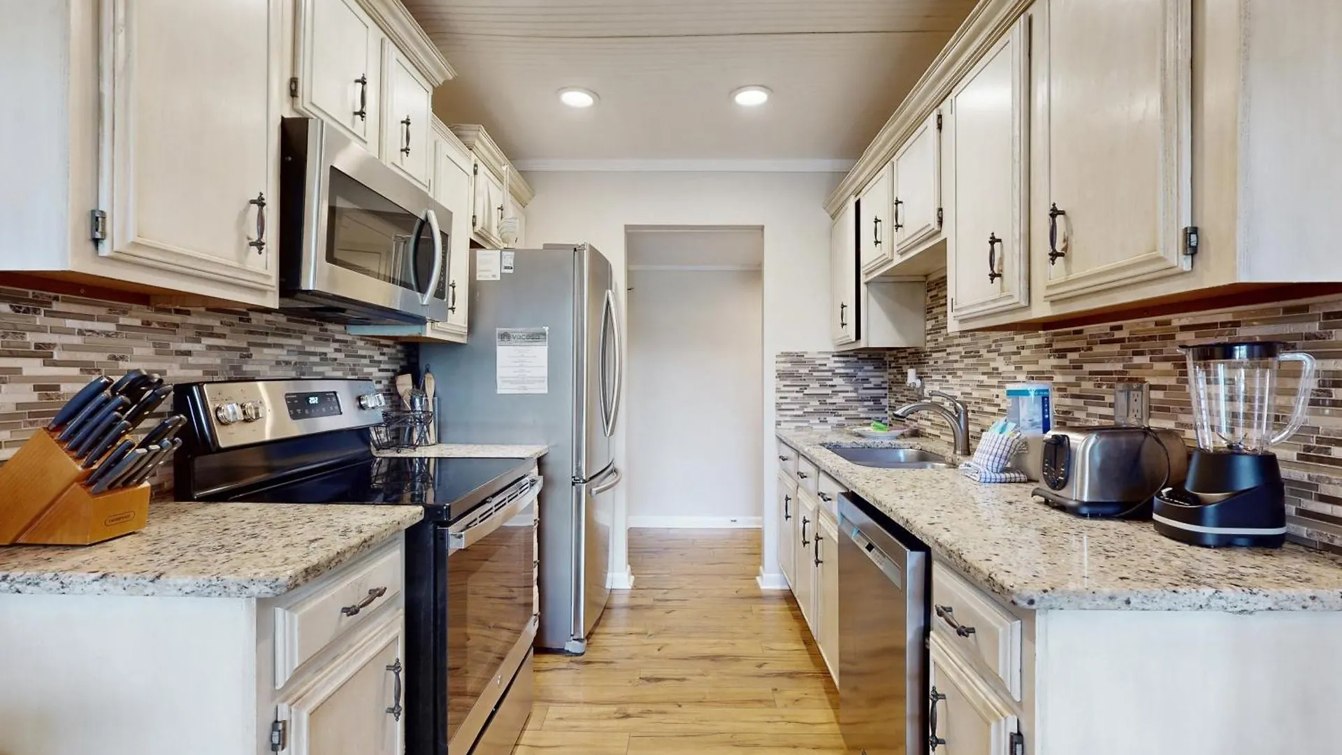 Seascape Golf Villas 41C Destin