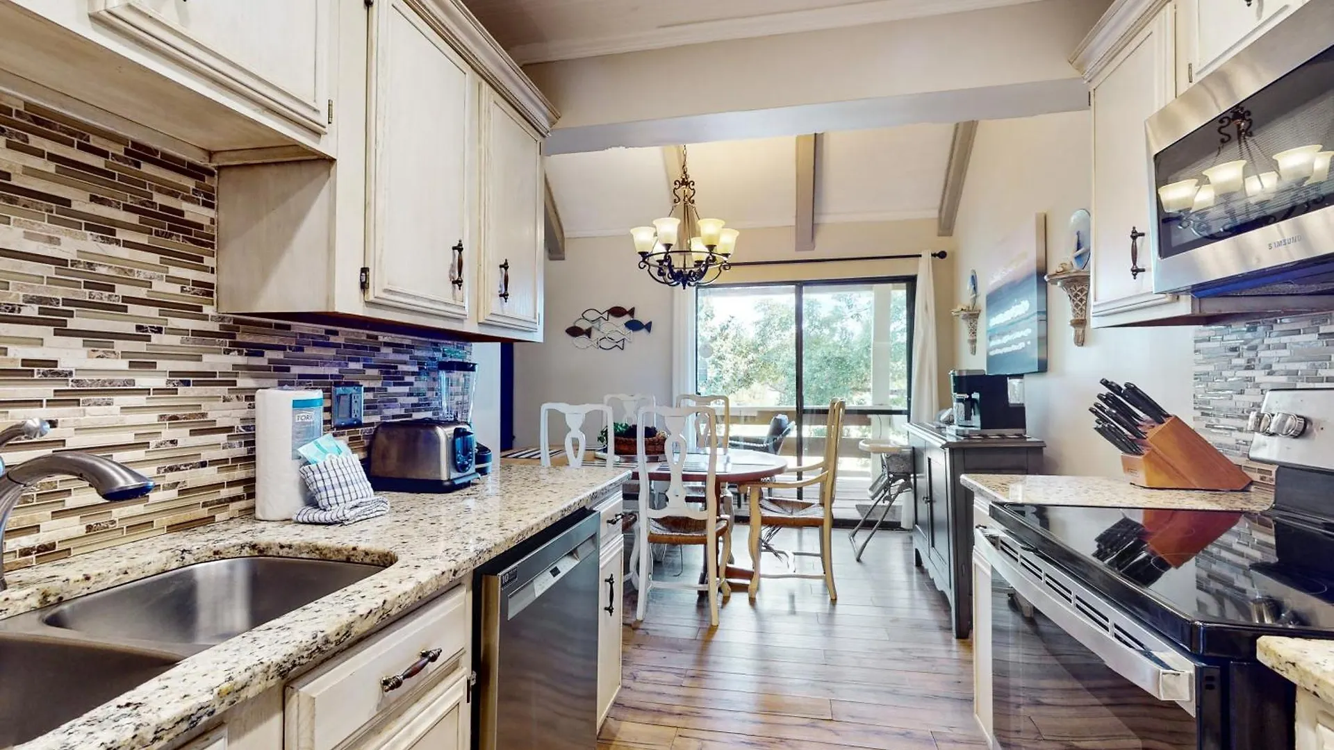 Seascape Golf Villas 41C Destin United States