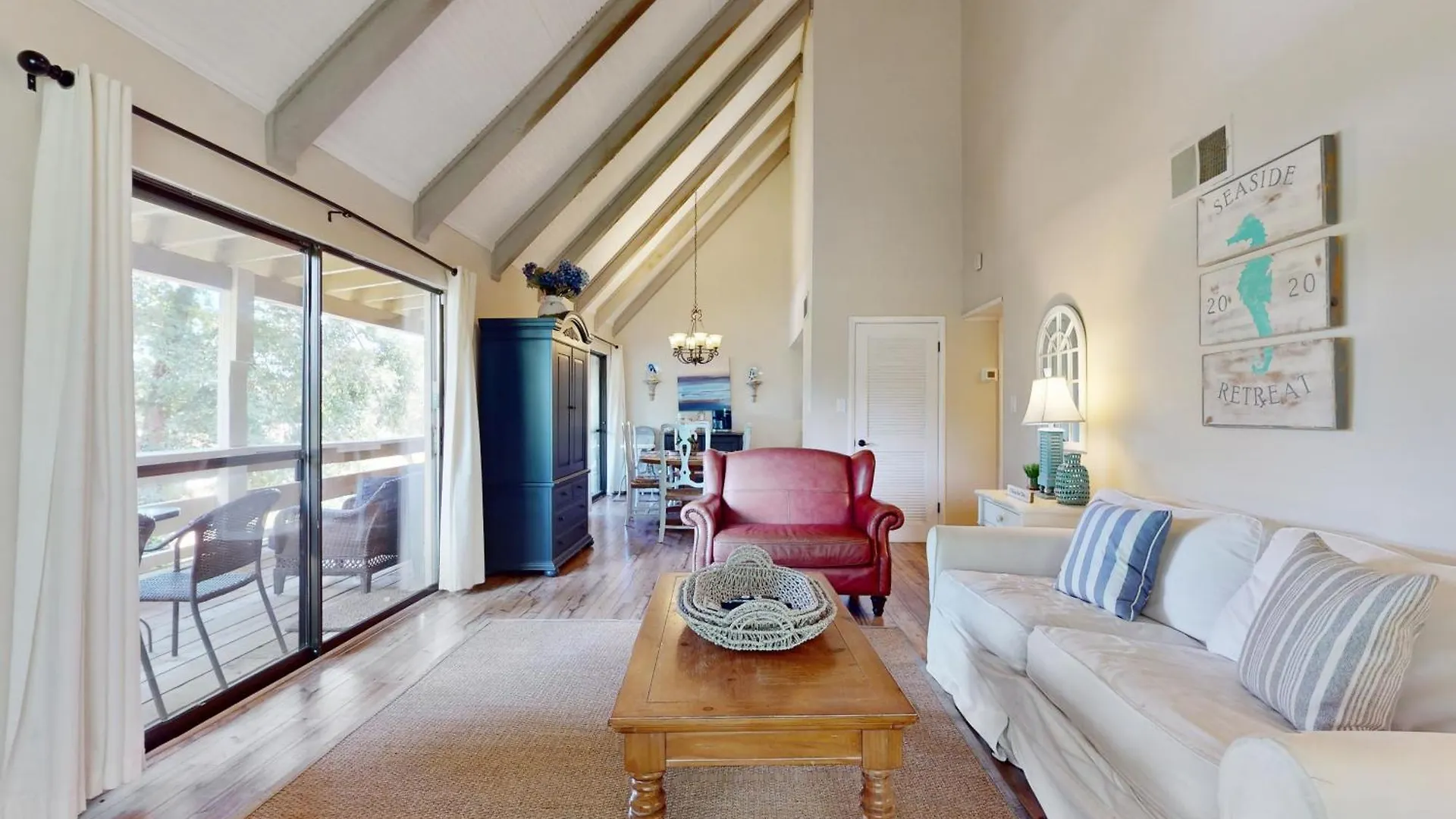 Seascape Golf Villas 41C Destin 0*,  United States